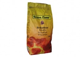 Houtskool briketten 3kg