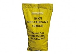 Restaurant houtskool 10kg