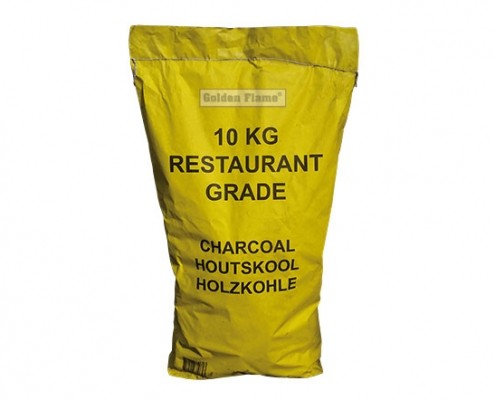 Restaurant houtskool 10kg