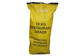 Black wattle houtskool 10kg